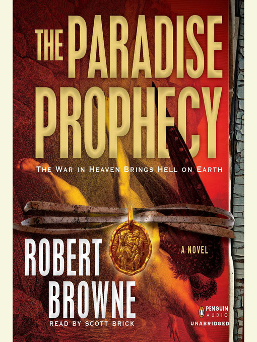 Title details for The Paradise Prophecy by Robert Browne - Wait list